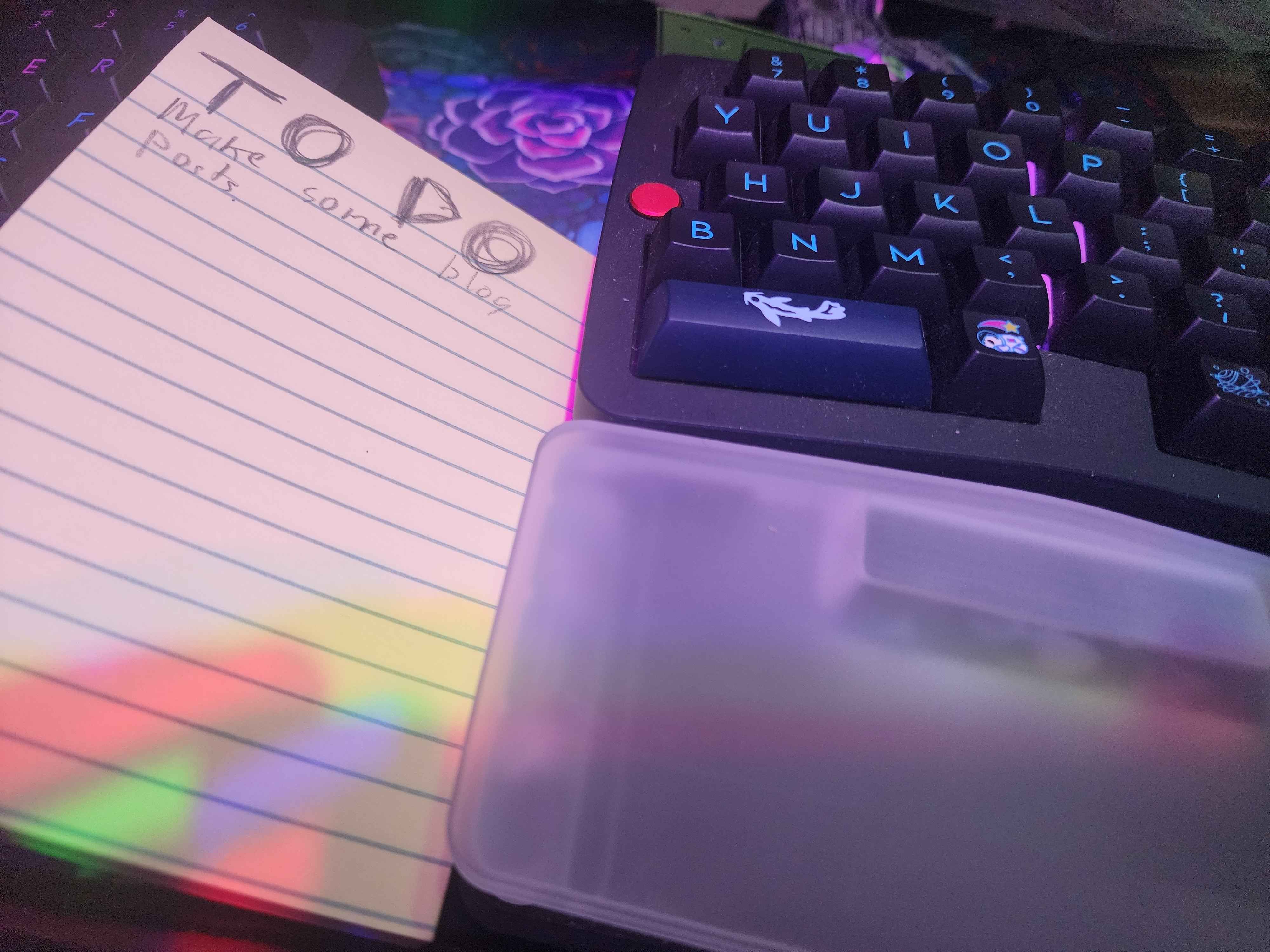 Does The World Need Another To Do App?